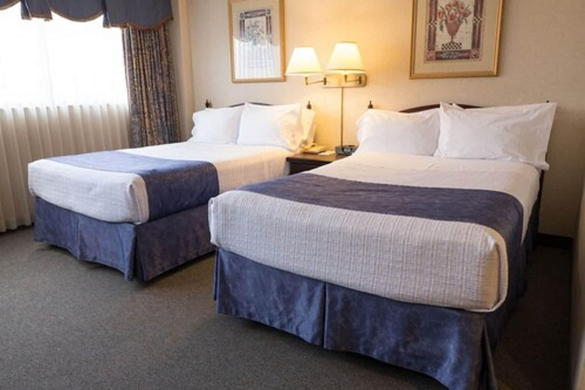 The Roehampton Hotel Торонто Экстерьер фото