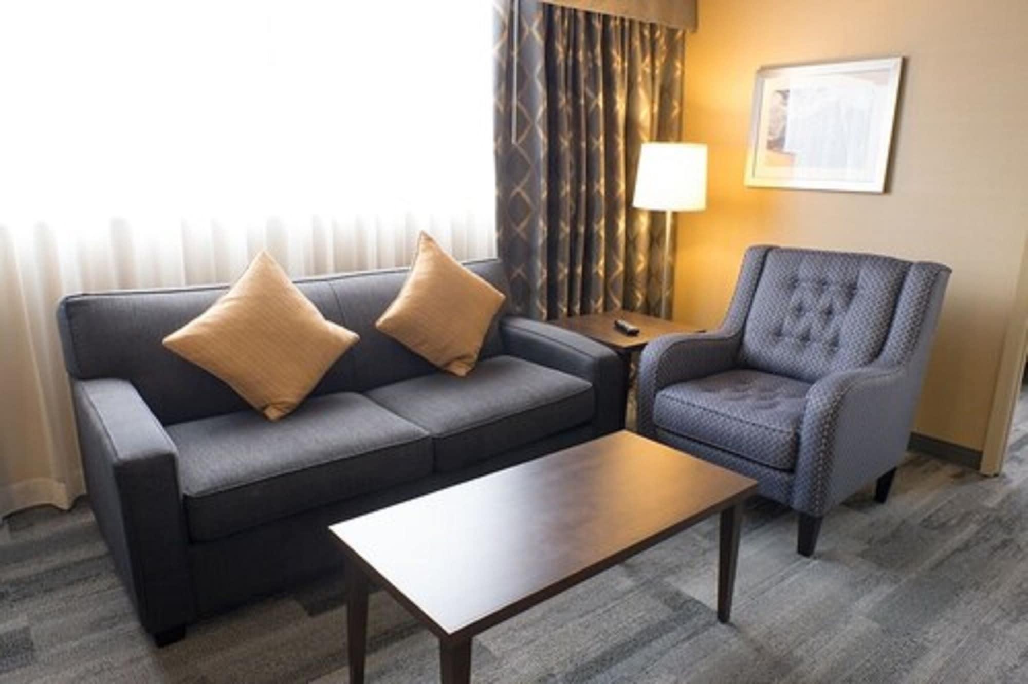 The Roehampton Hotel Торонто Экстерьер фото