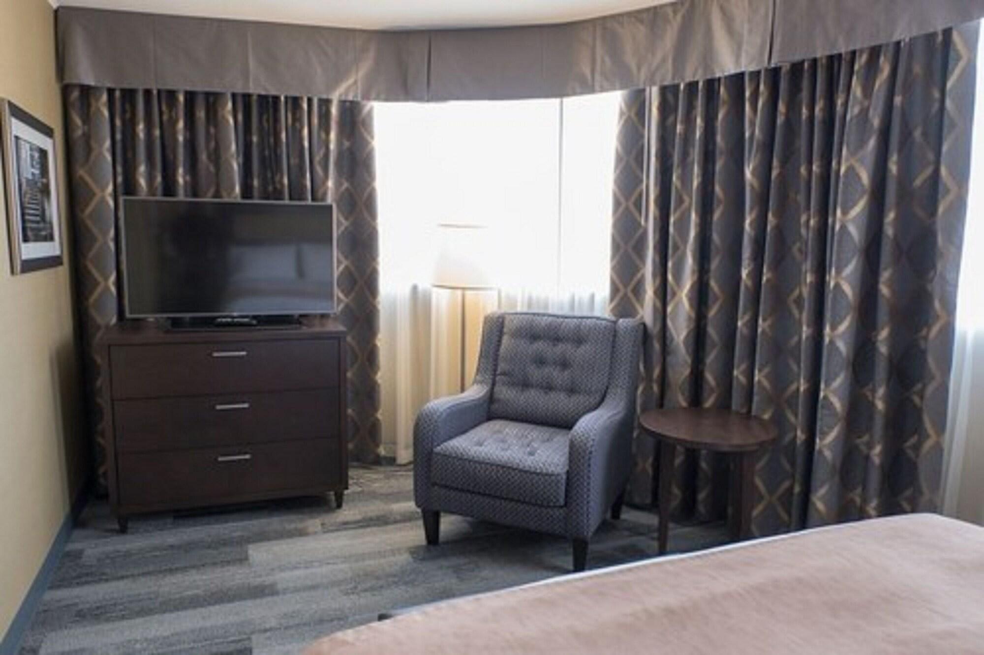 The Roehampton Hotel Торонто Экстерьер фото